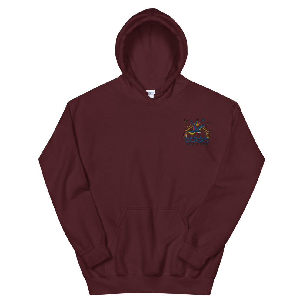 Sparrow - Unisex Hoodie