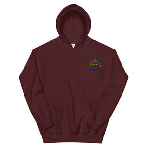Sparrow - Unisex Hoodie