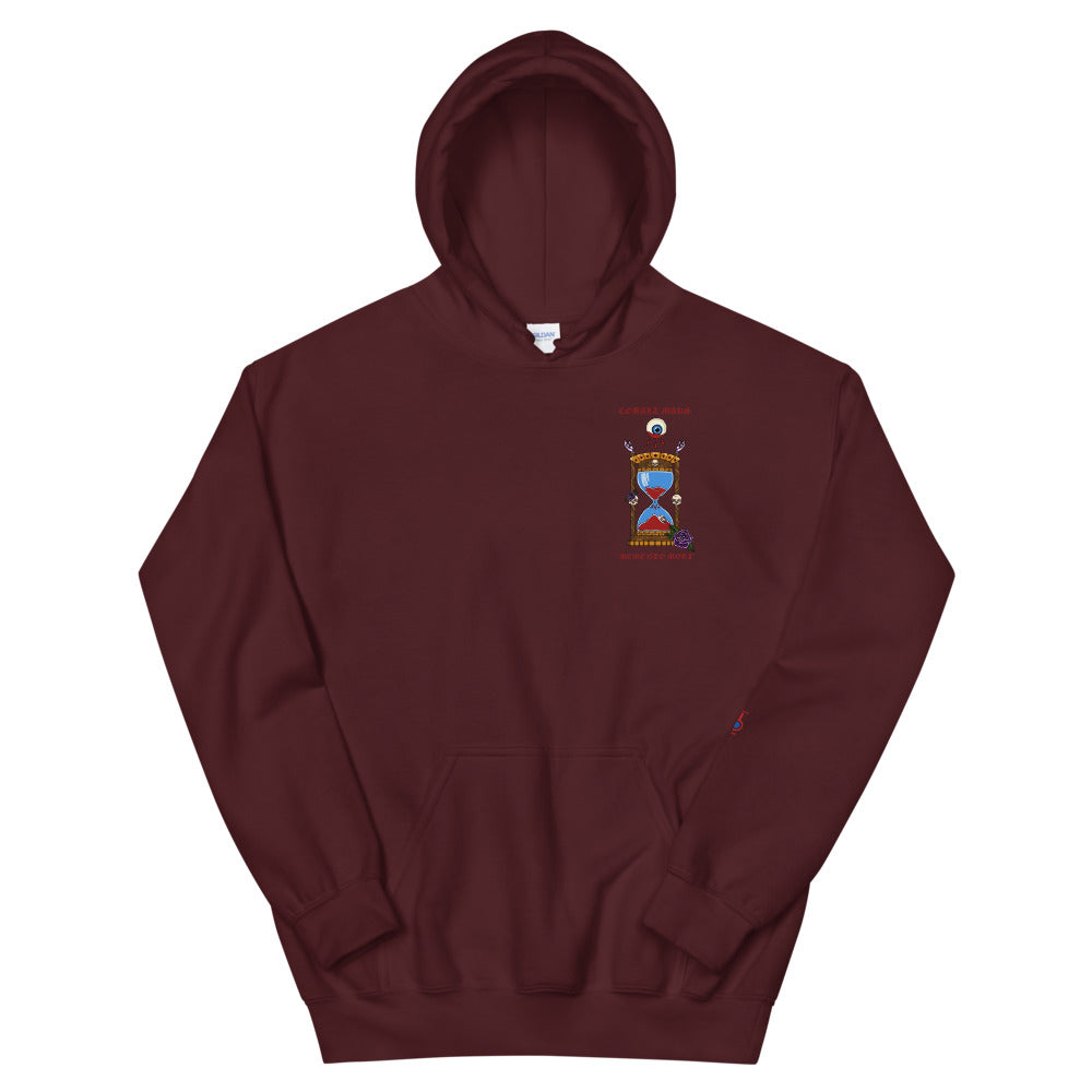 Memento Mori - Unisex Hoodie
