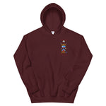 Memento Mori - Unisex Hoodie