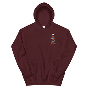 Memento Mori - Unisex Hoodie