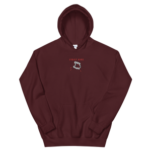Just A Taste - Unisex Hoodie