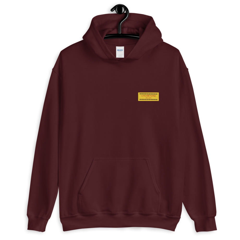 A Deal With The Devil - Unisex Hoodie