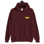 A Deal With The Devil - Unisex Hoodie