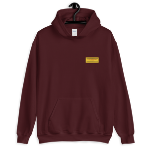 A Deal With The Devil - Unisex Hoodie
