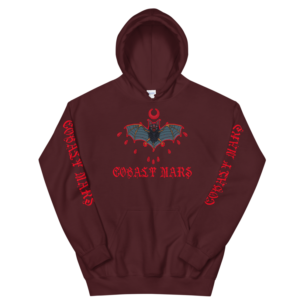 Night Stalker - Unisex Hoodie
