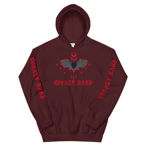 Night Stalker - Unisex Hoodie