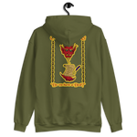 A Deal With The Devil - Unisex Hoodie