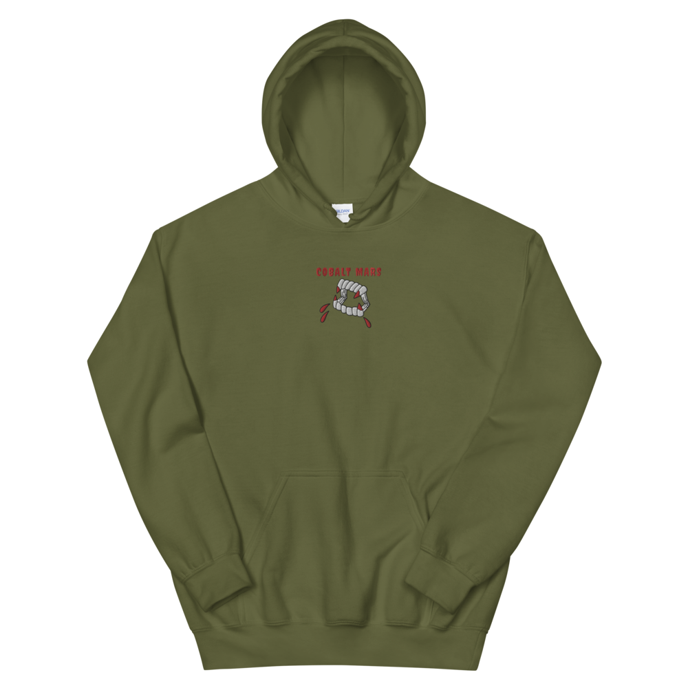 Just A Taste - Unisex Hoodie