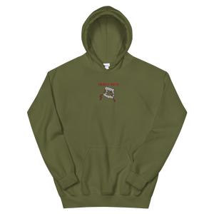 Just A Taste - Unisex Hoodie
