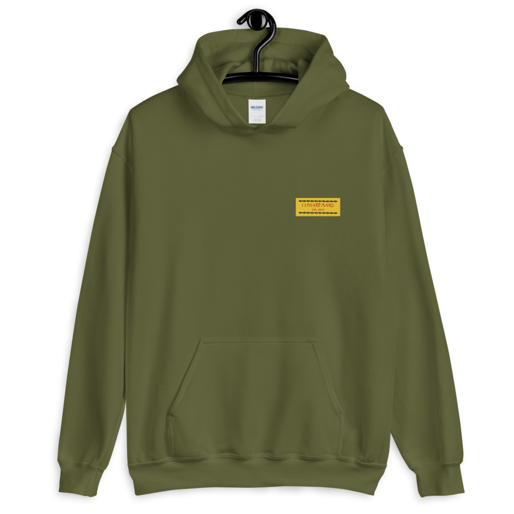 A Deal With The Devil - Unisex Hoodie