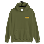 A Deal With The Devil - Unisex Hoodie