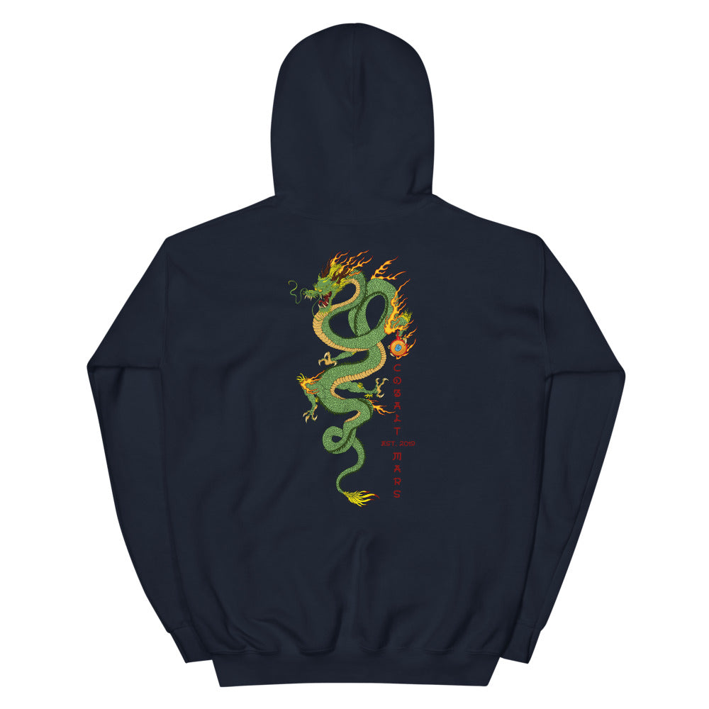 RYŪ - Unisex Hoodie