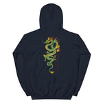 RYŪ - Unisex Hoodie