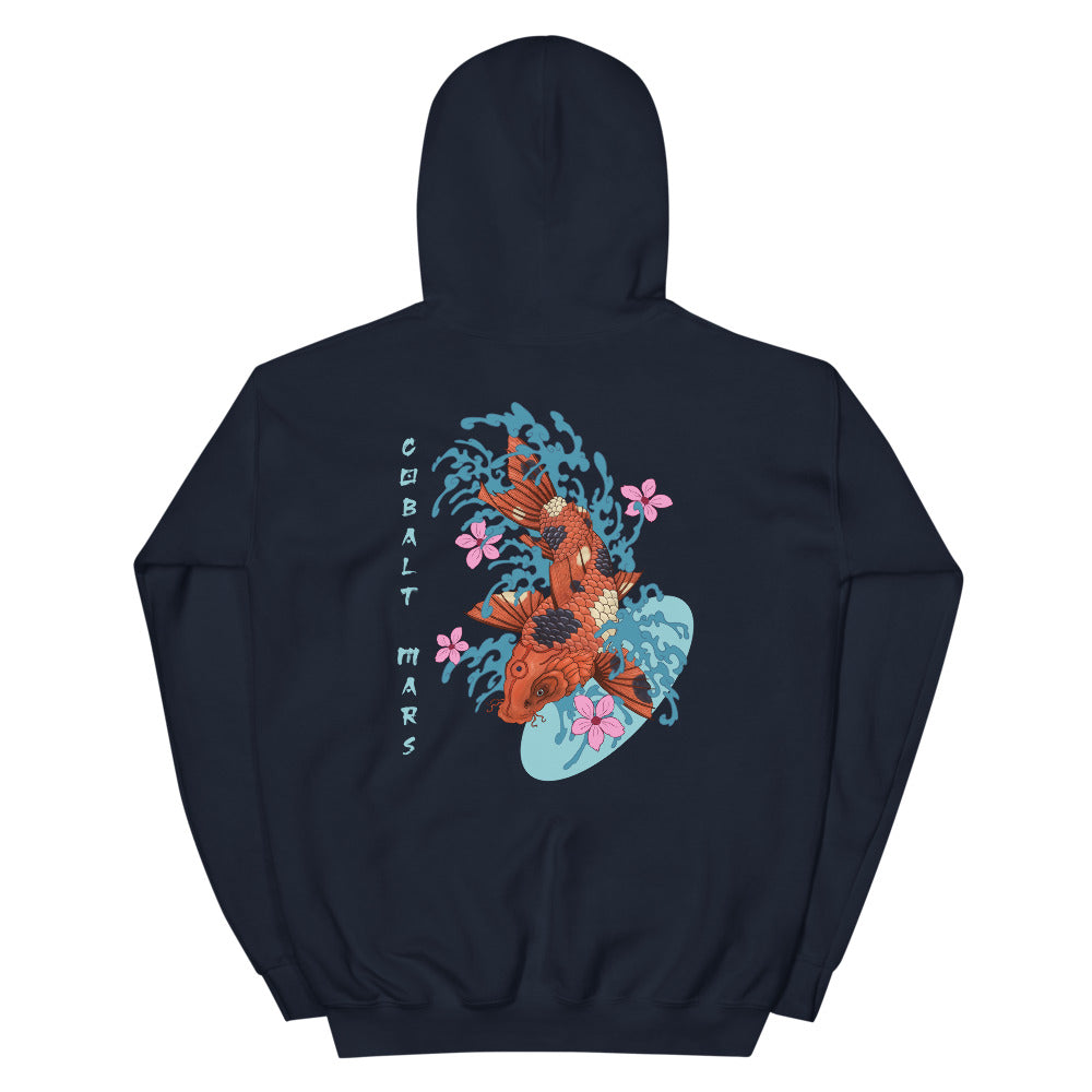 KOI - Unisex Hoodie
