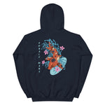 KOI - Unisex Hoodie