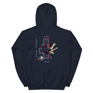 As Above, So Below - Unisex Hoodie