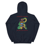 Memento Mori - Unisex Hoodie
