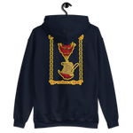 A Deal With The Devil - Unisex Hoodie