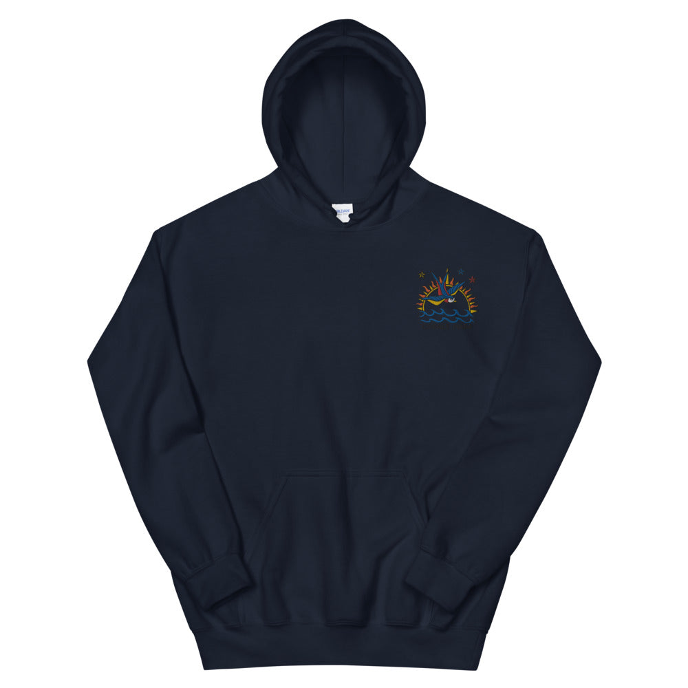 Sparrow - Unisex Hoodie
