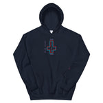 As Above, So Below - Unisex Hoodie
