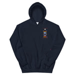 Memento Mori - Unisex Hoodie