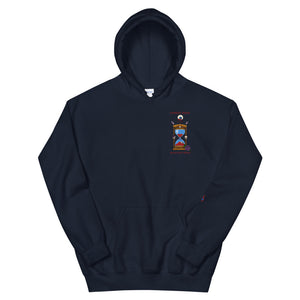 Memento Mori - Unisex Hoodie
