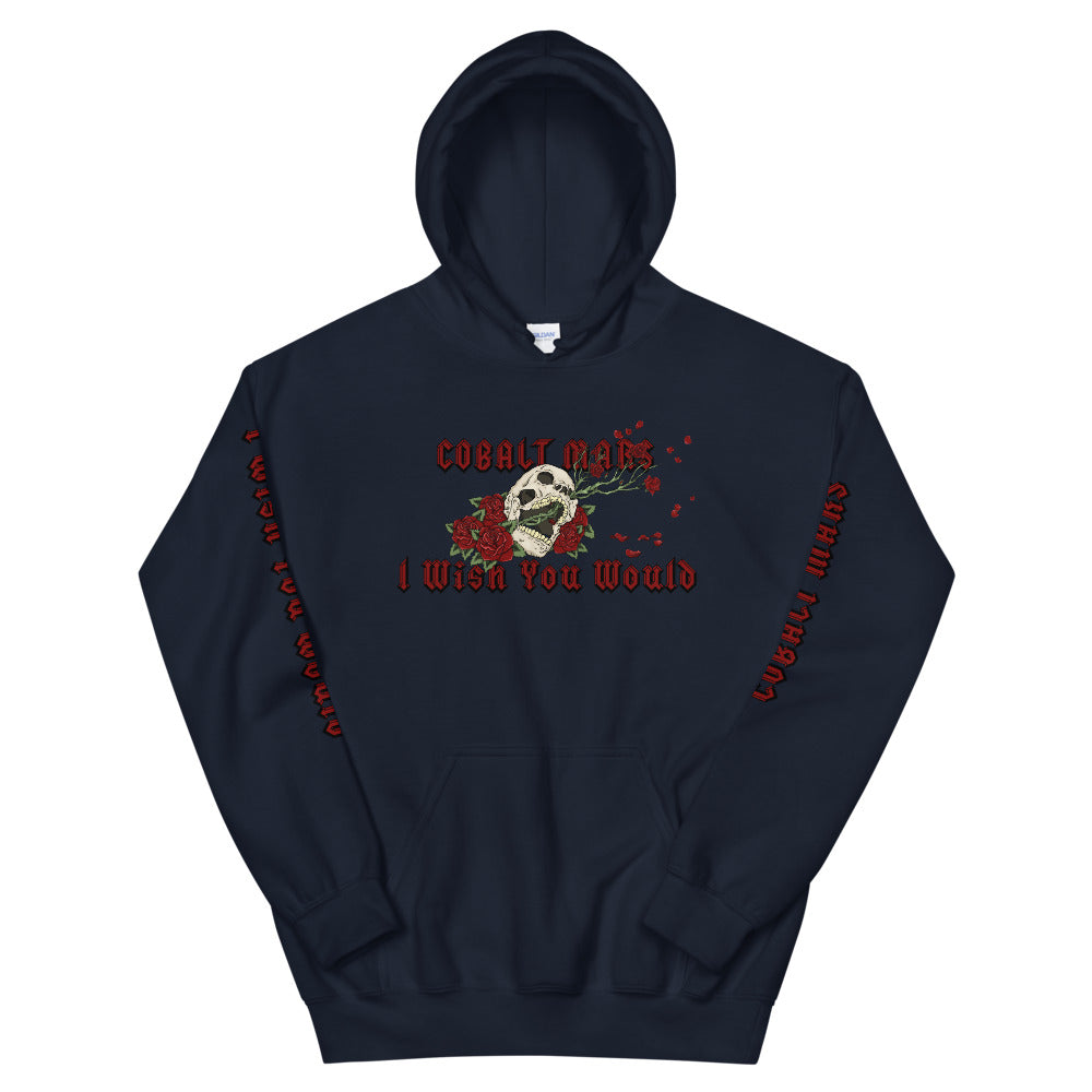 I Wish You Would - Unisex Hoodie