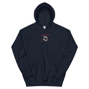 Just A Taste - Unisex Hoodie
