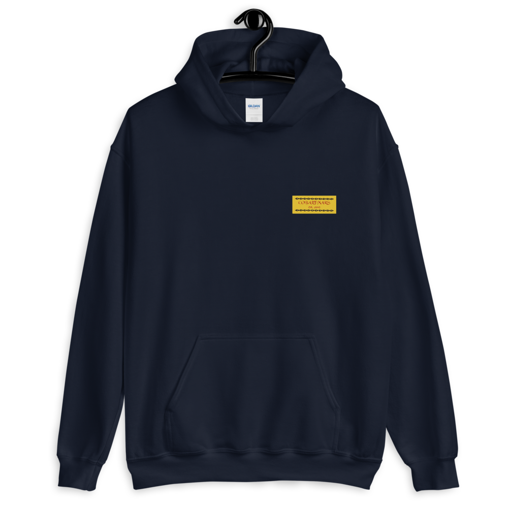 A Deal With The Devil - Unisex Hoodie