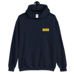 A Deal With The Devil - Unisex Hoodie