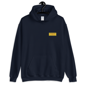 A Deal With The Devil - Unisex Hoodie