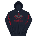 Night Stalker - Unisex Hoodie