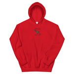 BLEED IT OUT - Unisex Hoodie