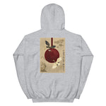 Blood Moon - Unisex Hoodie