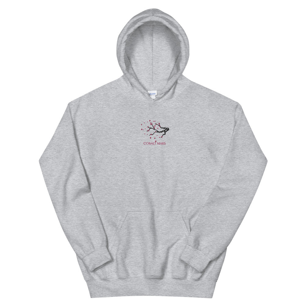 Red Skies - Unisex Hoodie