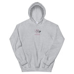 Red Skies - Unisex Hoodie