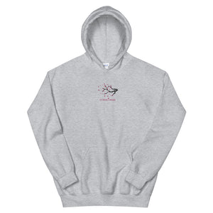 Red Skies - Unisex Hoodie