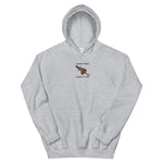 BLEED IT OUT - Unisex Hoodie