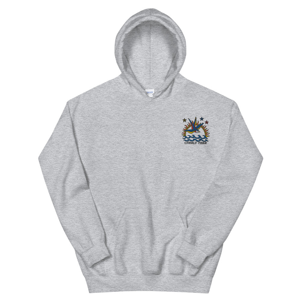 Sparrow - Unisex Hoodie