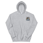 Sparrow - Unisex Hoodie