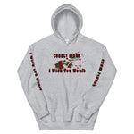 I Wish You Would - Unisex Hoodie