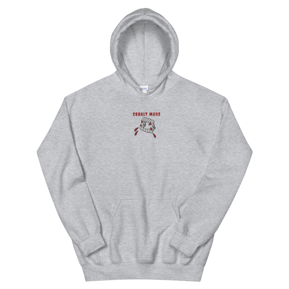 Just A Taste - Unisex Hoodie