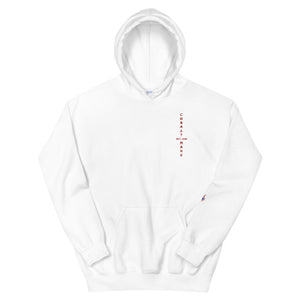 RYŪ - Unisex Hoodie