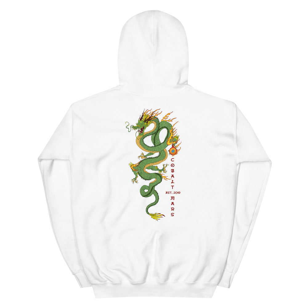 RYŪ - Unisex Hoodie