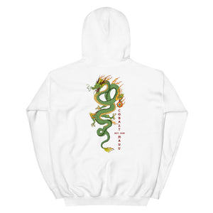 RYŪ - Unisex Hoodie