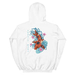 KOI - Unisex Hoodie