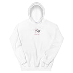 Red Skies - Unisex Hoodie