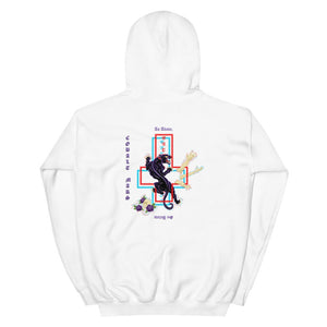 As Above, So Below - Unisex Hoodie
