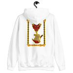A Deal With The Devil - Unisex Hoodie